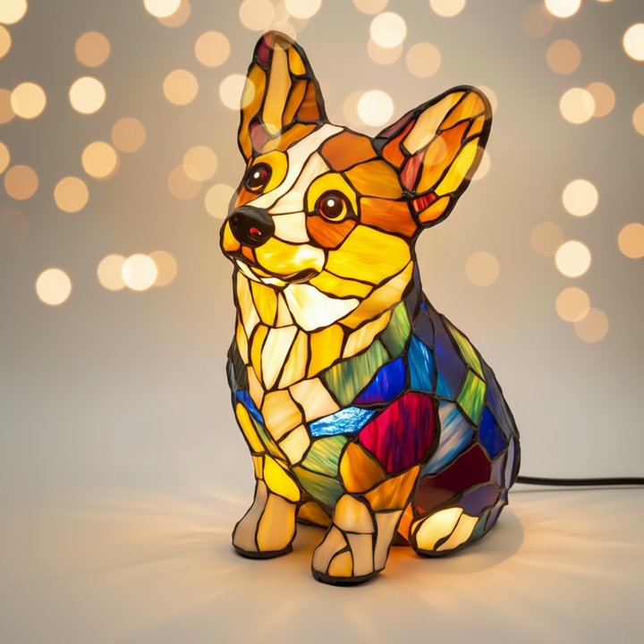 Maple — Corgi Bliss