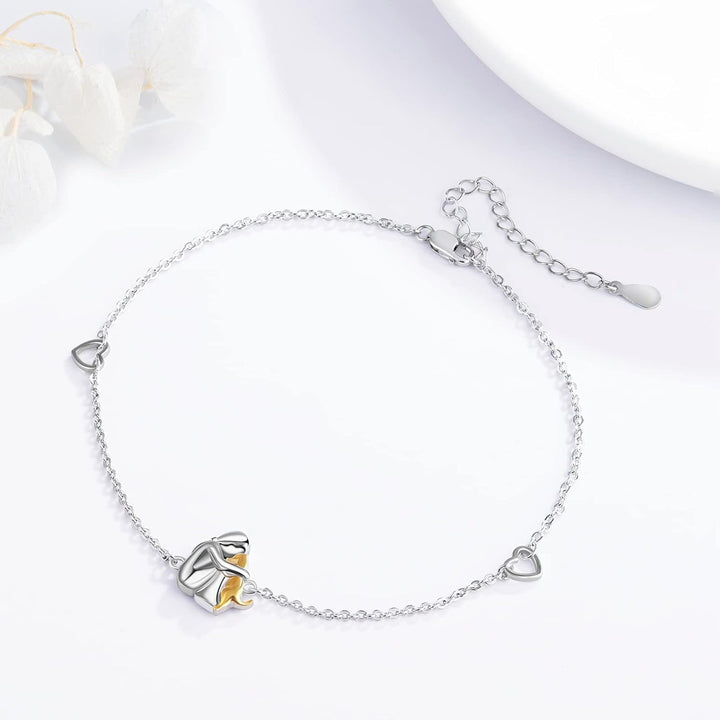 Marie | Dog Hug Bracelet