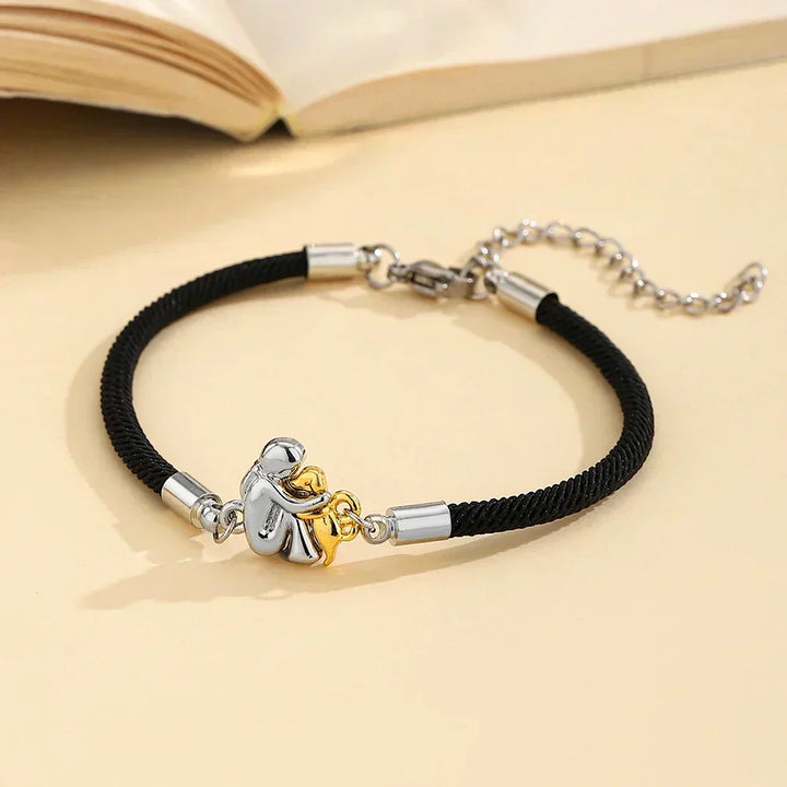 Marie | Dog Embrace Bracelet