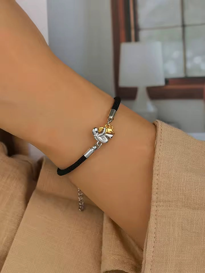 Marie | Dog Embrace Bracelet