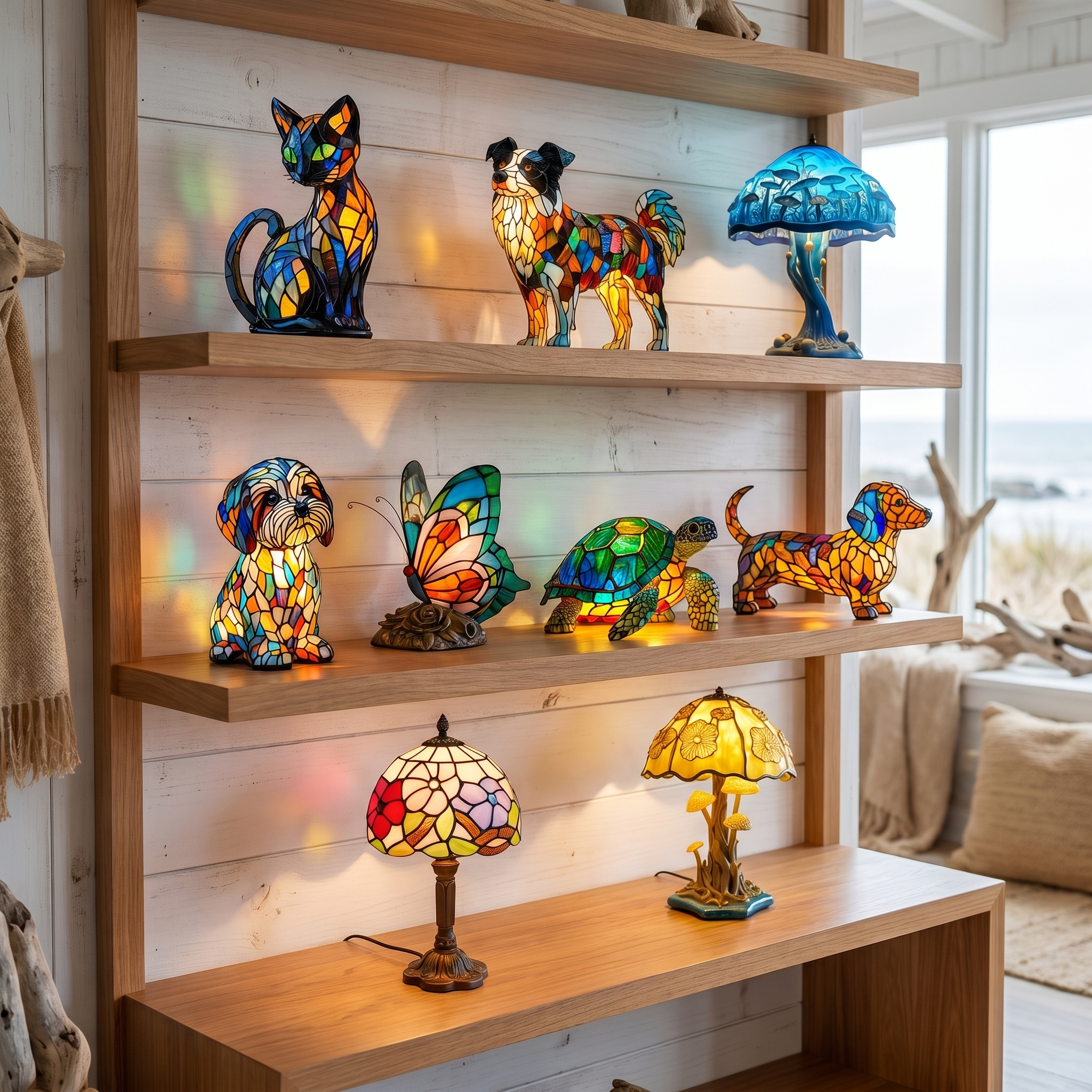 PIECES THAT ELEVATE YOUR HOME. ALWAYS.